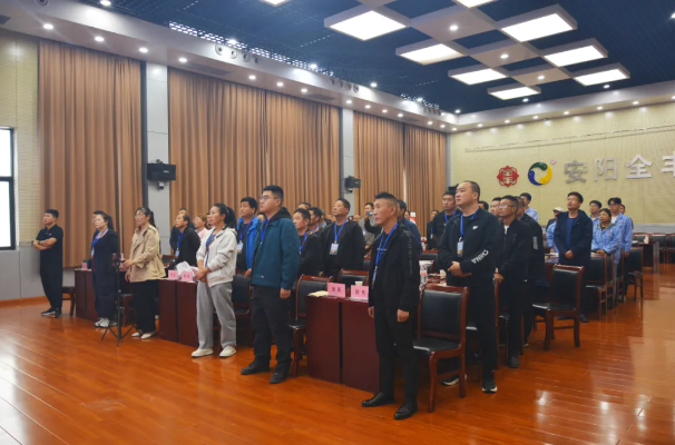 聚椒蔬菜 鑄就椒點(diǎn) | 全豐辣椒方案應(yīng)用成果交流會圓滿召開